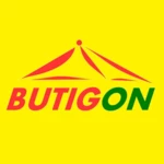 Logo of BUTIGON android Application 